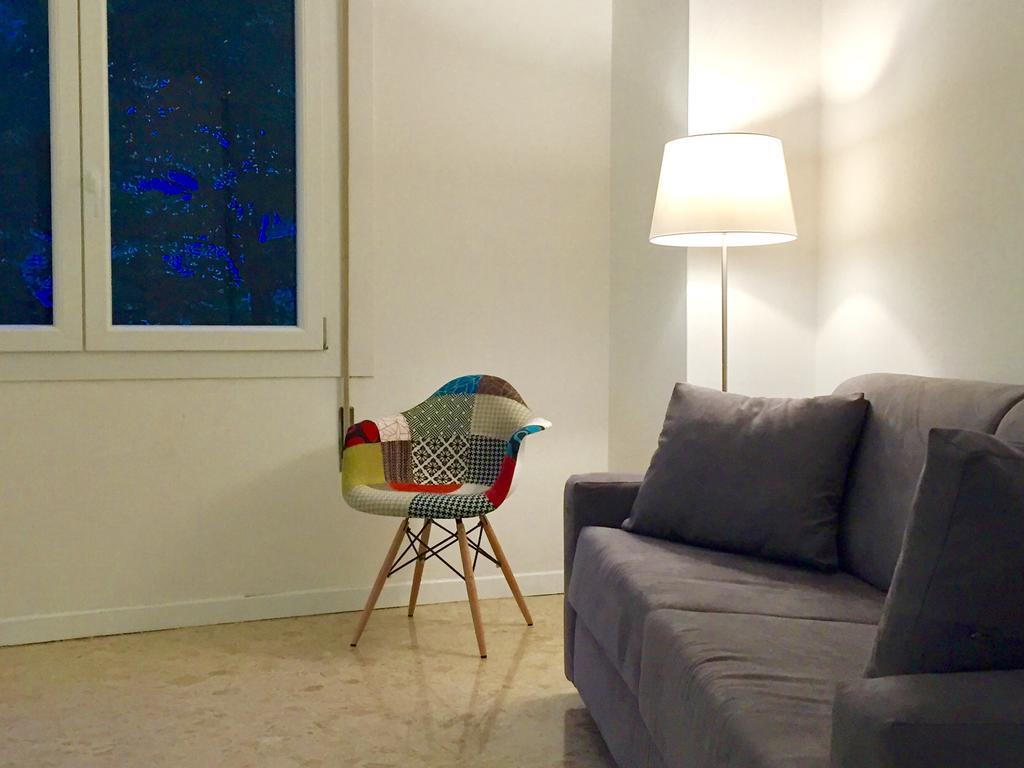 The Guesthouse Treviso Dış mekan fotoğraf
