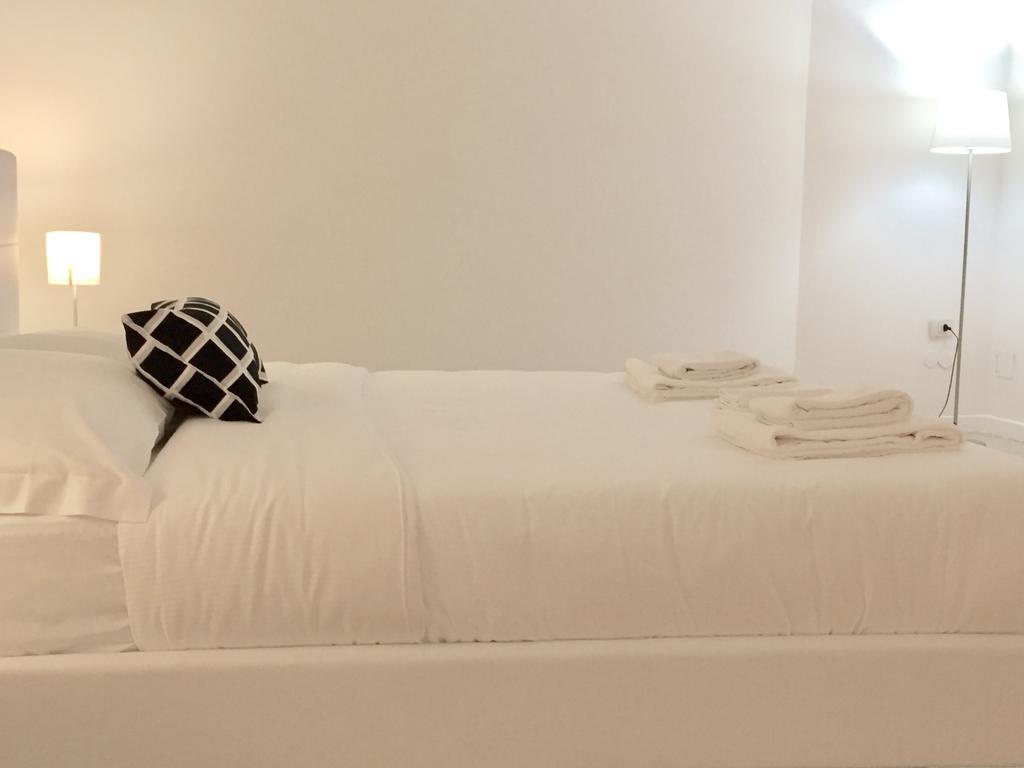 The Guesthouse Treviso Dış mekan fotoğraf