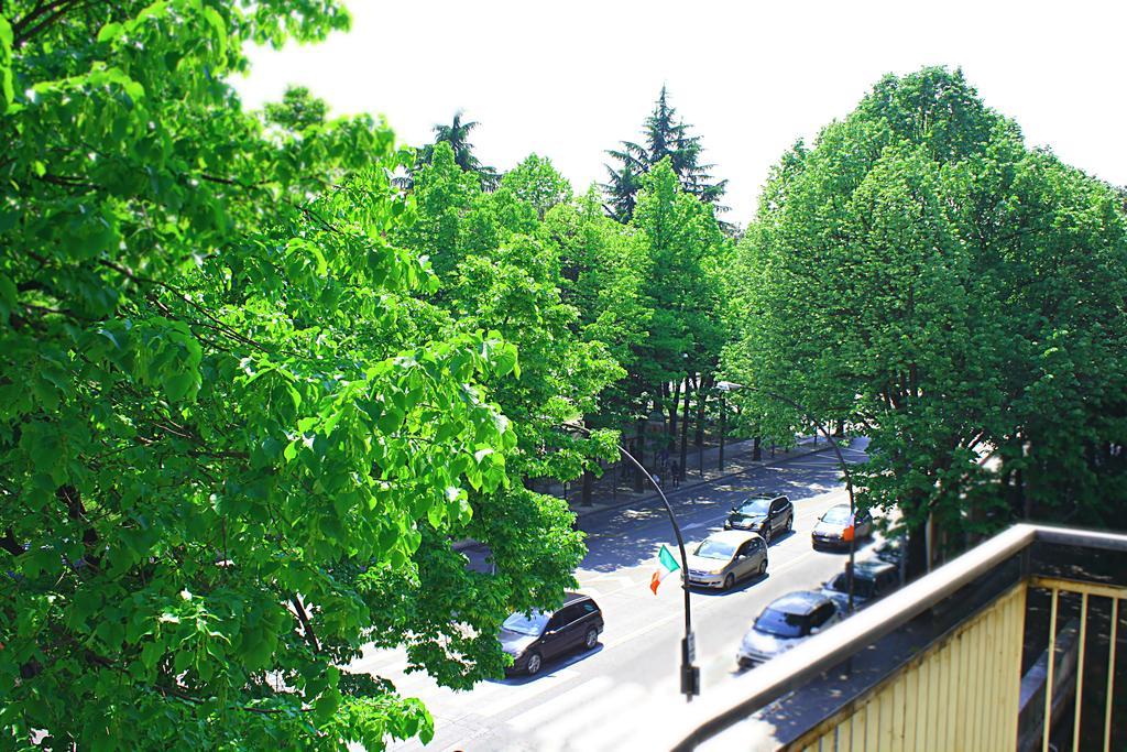 The Guesthouse Treviso Dış mekan fotoğraf