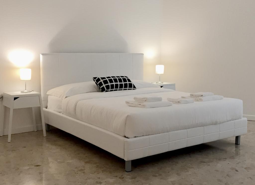 The Guesthouse Treviso Dış mekan fotoğraf