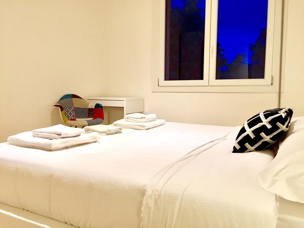 The Guesthouse Treviso Dış mekan fotoğraf